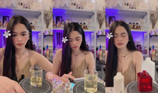 annesantos_33 TikTok Live — Sep 3, 2026, 11:55 AM