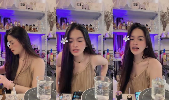 annesantos_33 TikTok Live — Sep 3, 2026, 12:46 PM