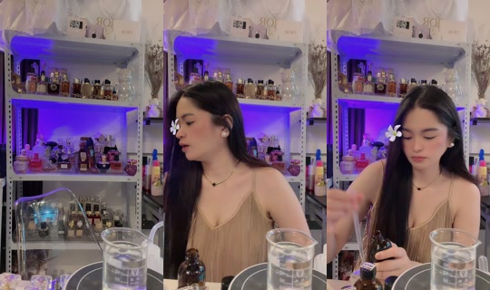 annesantos_33 TikTok Live — Sep 3, 2026, 2:30 PM