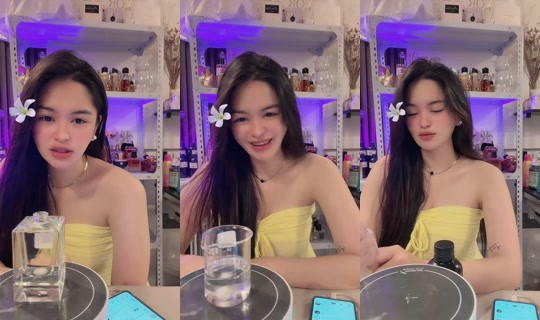 annesantos_33 TikTok Live — Oct 2, 2026, 5:34 PM
