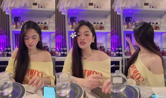 annesantos_33 TikTok Live — Oct 3, 2026, 12:17 AM