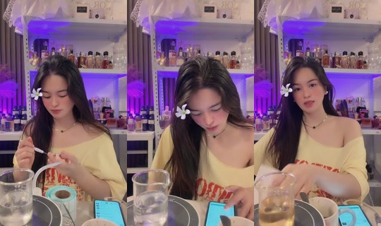 annesantos_33 TikTok Live — Oct 3, 2026, 1:08 AM