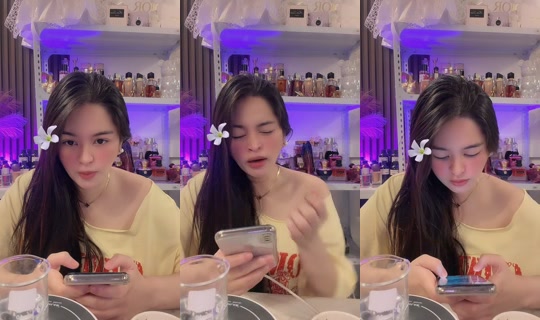 annesantos_33 TikTok Live — Oct 3, 2026, 1:53 AM
