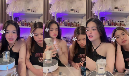 annesantos_33 TikTok Live — Oct 4, 2026, 1:31 PM