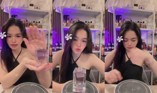 annesantos_33 TikTok Live — Oct 4, 2026, 4:56 PM