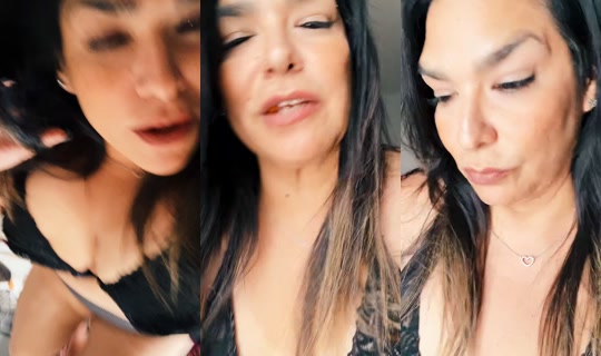 annettecarbajal3 TikTok Live — Aug 30, 2026, 9:21 PM