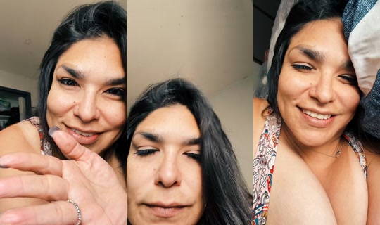 annettecarbajal3 TikTok Live — Aug 30, 2026, 10:49 PM
