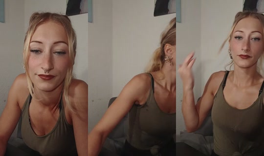 anneyo021 TikTok Live — Sep 28, 2026, 5:02 PM
