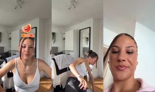 anni.k06 TikTok Live — Aug 29, 2026, 3:28 PM