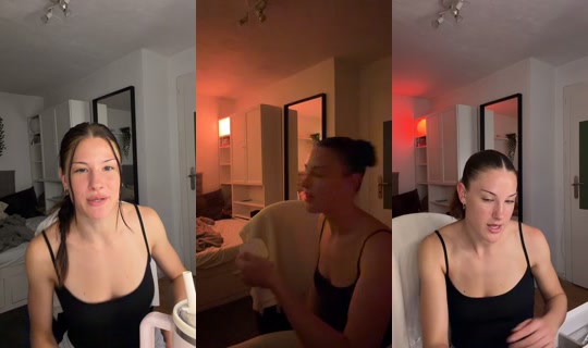 anni.k06 TikTok Live — Sep 2, 2026, 6:30 PM