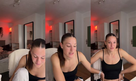 anni.k06 TikTok Live — Sep 2, 2026, 7:20 PM