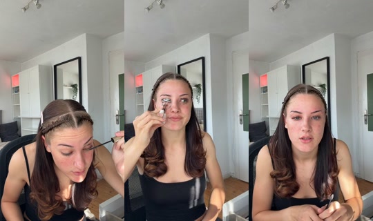 anni.k06 TikTok Live — Oct 3, 2026, 1:57 PM