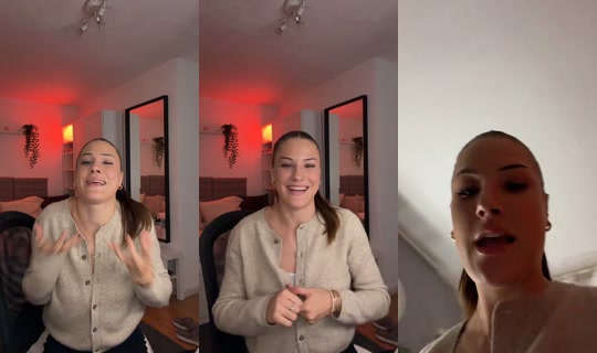 anni.k06 TikTok Live — Oct 7, 2026, 7:12 PM