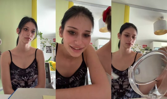 anni.slayd.4 TikTok Live — Aug 30, 2026, 10:37 AM