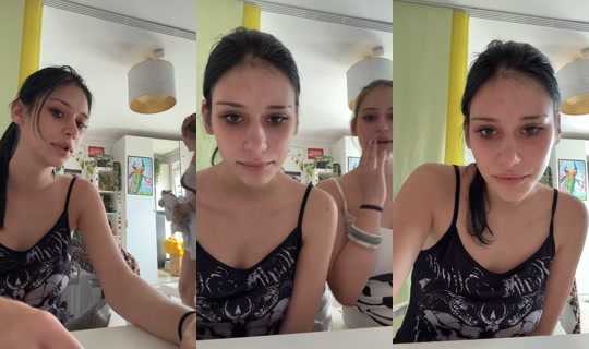 anni.slayd.4 TikTok Live — Aug 30, 2026, 11:27 AM