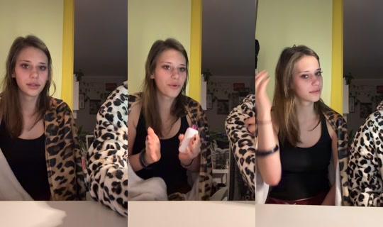 anni.slayd.4 TikTok Live — Sep 24, 2026, 5:58 PM
