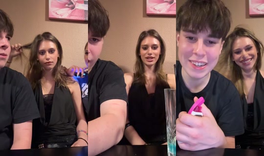 anni.slayd.4 TikTok Live — Sep 26, 2026, 6:20 PM