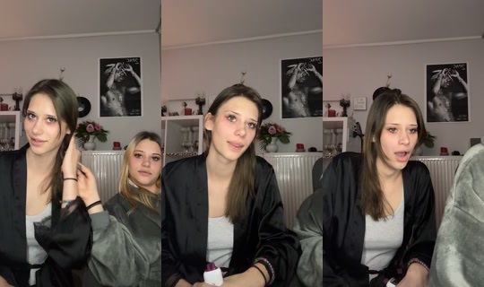 anni.slayd.4 TikTok Live — Sep 28, 2026, 5:34 PM