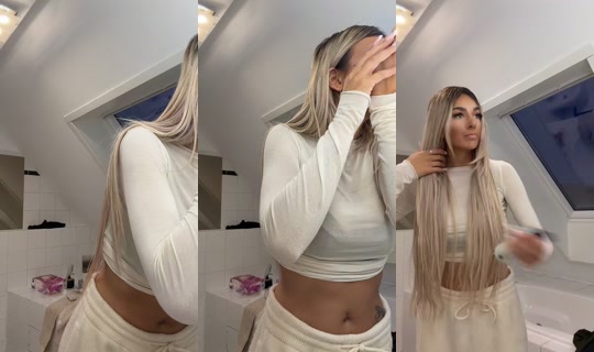 anni_kleinert TikTok Live — Sep 24, 2026, 5:52 PM
