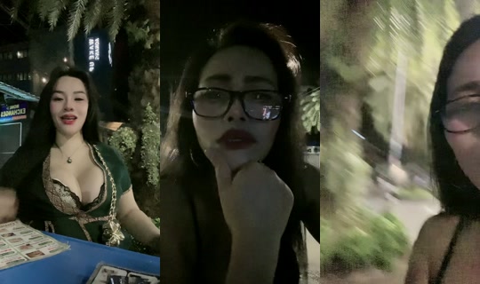 annie.felts TikTok Live — Aug 22, 2026, 6:27 PM