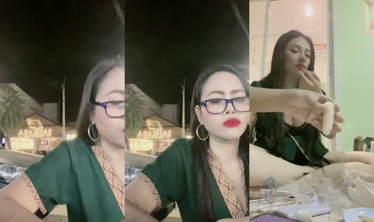 annie.felts TikTok Live — Aug 24, 2026, 12:57 PM