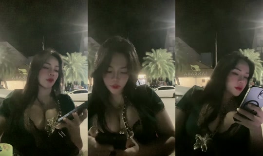 annie.felts TikTok Live — Aug 24, 2026, 4:44 PM