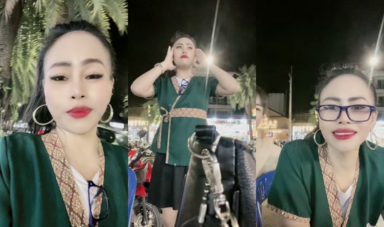 annie.felts TikTok Live — Aug 25, 2026, 2:22 PM