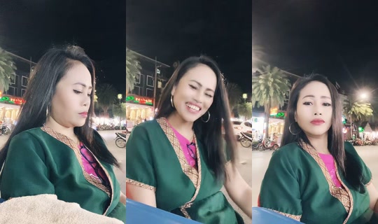 annie.felts TikTok Live — Aug 26, 2026, 1:28 PM