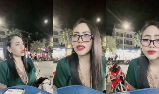 annie.felts TikTok Live — Aug 27, 2026, 1:05 PM