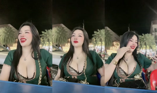 annie.felts TikTok Live — Aug 27, 2026, 2:05 PM