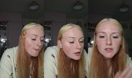 annie15xlee TikTok Live — Aug 23, 2026, 9:38 PM