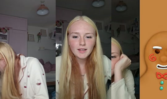 annie15xlee TikTok Live — Aug 23, 2026, 10:08 PM