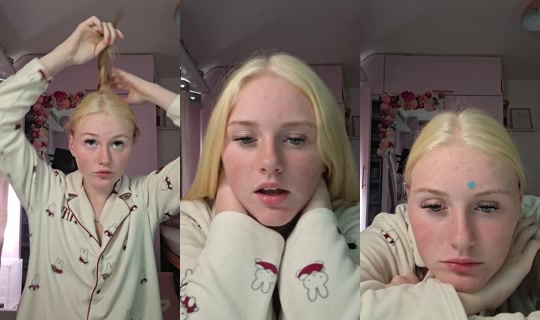 annie15xlee TikTok Live — Aug 24, 2026, 9:19 AM