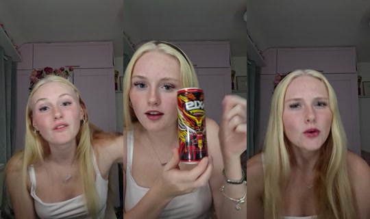 annie15xlee TikTok Live — Aug 26, 2026, 8:52 PM