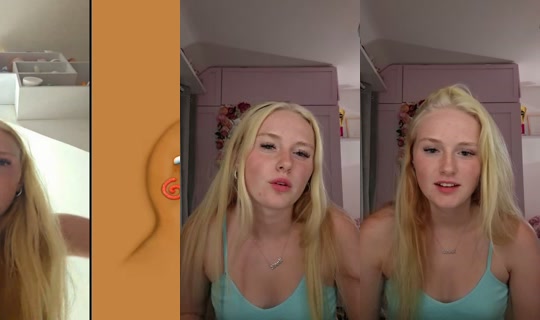 annie15xlee TikTok Live — Aug 26, 2026, 10:35 PM