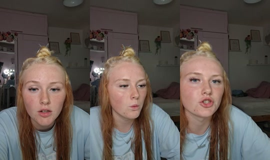 annie15xlee TikTok Live — Aug 27, 2026, 6:44 PM