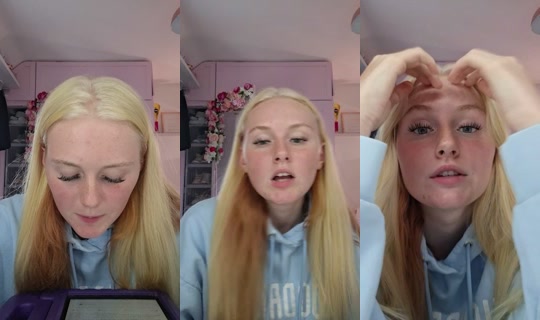 annie15xlee TikTok Live — Aug 28, 2026, 6:05 PM