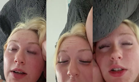annie15xlee TikTok Live — Aug 28, 2026, 10:01 PM