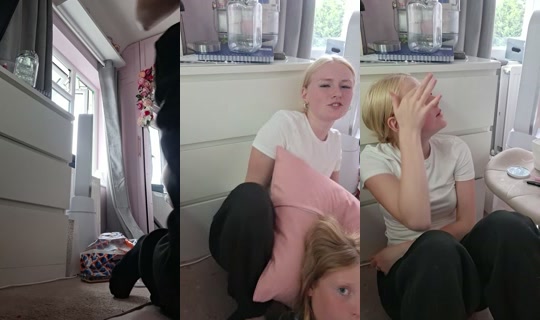 annie15xlee TikTok Live — Sep 7, 2026, 4:56 PM