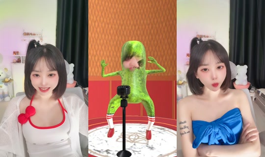 annie_love70 TikTok Live — Oct 2, 2026, 2:36 PM