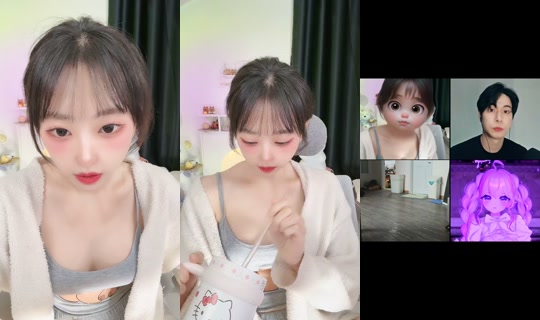 annie_love70 TikTok Live — Oct 3, 2026, 11:05 AM
