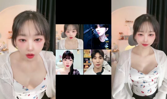 annie_love70 TikTok Live — Oct 4, 2026, 7:26 AM