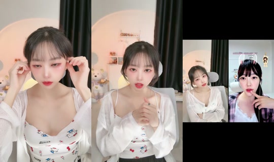 annie_love70 TikTok Live — Oct 4, 2026, 8:16 AM
