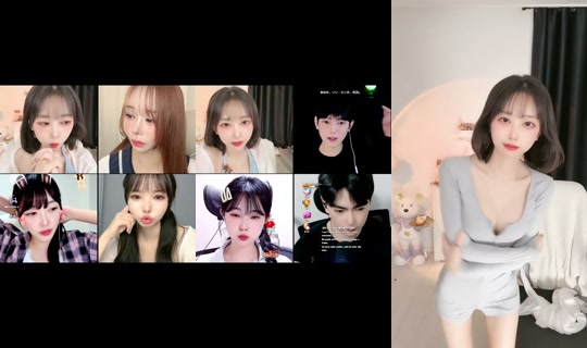 annie_love70 TikTok Live — Oct 4, 2026, 9:57 AM