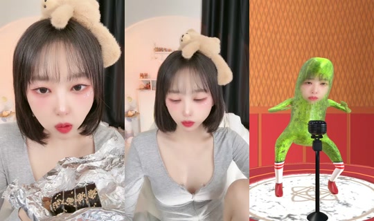 annie_love70 TikTok Live — Oct 4, 2026, 10:47 AM