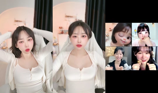 annie_love70 TikTok Live — Oct 4, 2026, 1:05 PM