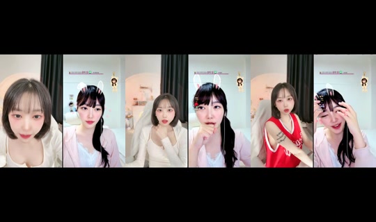 annie_love70 TikTok Live — Oct 4, 2026, 1:55 PM