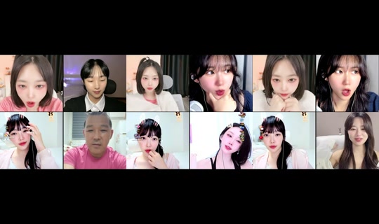 annie_love70 TikTok Live — Oct 4, 2026, 2:46 PM