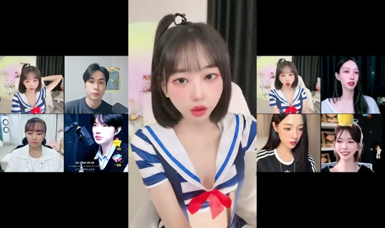 annie_love70 TikTok Live — Oct 5, 2026, 1:17 PM