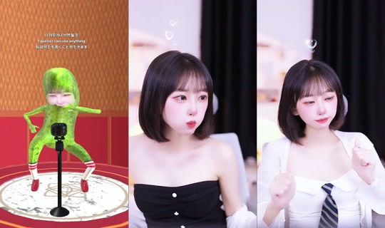 annie_love70 TikTok Live — Oct 7, 2026, 10:27 AM